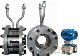 KOB系列孔板節(jié)流裝置流量計及節(jié)流裝置的研發(fā)進展與應(yīng)用