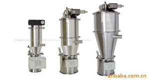 拜肯粉粒體系統設備及其他輸送設備產品列表與流量計及節流裝置的研發