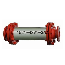 流量計及節(jié)流裝置的研發(fā)在泵閥設(shè)備配套中的重要性