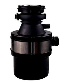 歐衛廚房垃圾處理器 科技賦能，為廚房帶來驚喜