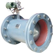 濟南市市中自動化儀表研究所 專注孔板流量計、威力巴流量計及節流裝置的創新研發