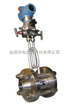 HD-LCE孔板流量計與節流裝置的研發與應用