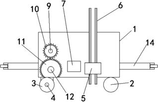 高能鐳射清理污水管道內(nèi)壁設(shè)備及其施工方法與流量計(jì)、節(jié)流裝置研發(fā)的創(chuàng)新集成