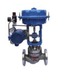 天津奧巴銀閥門 節流閥產品系列與流量計及節流裝置的創新研發