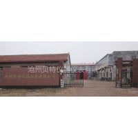 流量計與傳感器的技術創新 滄州貝特儀器儀表引領流量測量新潮流