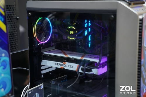 2021 ChinaJoy首日，雷神攜數(shù)款精品游戲電腦閃耀全場(chǎng)，引領(lǐng)硬件新潮流